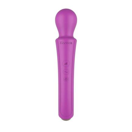 XOCOON - THE CURVED WAND FUCSIA - Imagen 4