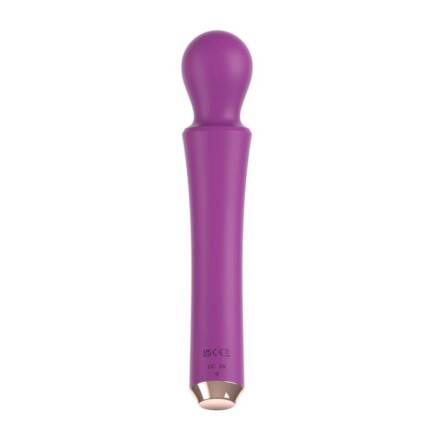 XOCOON - THE CURVED WAND FUCSIA - Imagen 5