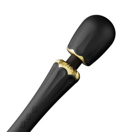 ZALO - KYRO WAND NEGRO - Imagen 5