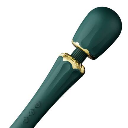 ZALO - KYRO WAND VERDE - Imagen 5