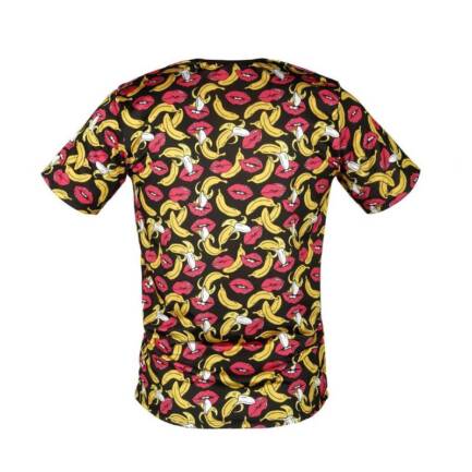 ANAIS MEN - BANANA CAMISETA M - Imagen 4