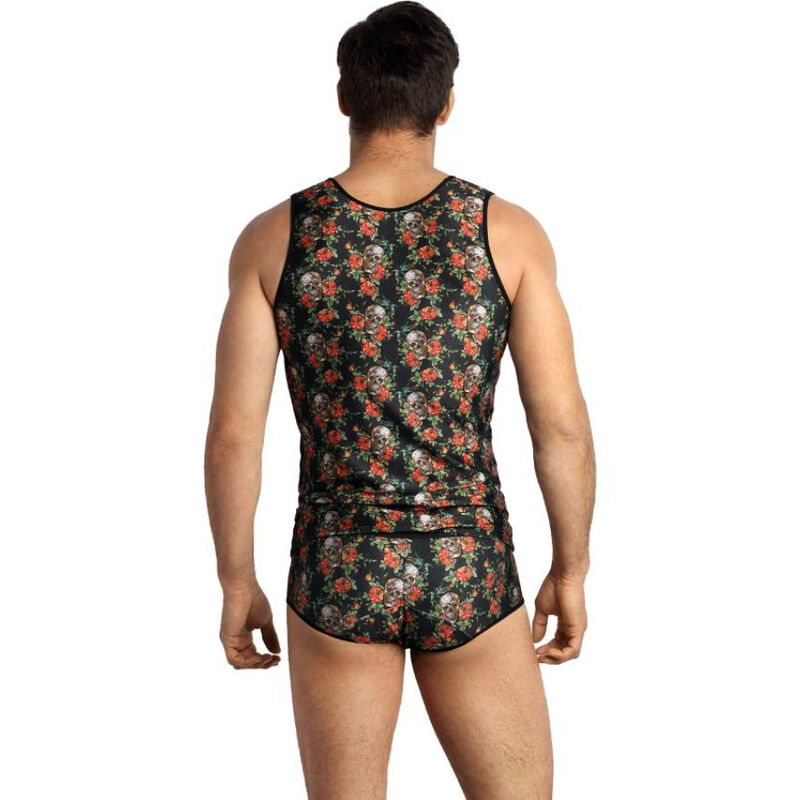 ANAIS MEN - POWER TOP S - Image 2