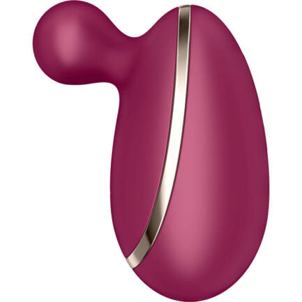 SATISFYER - SPOT ON 1 BERRY - Imagen 2