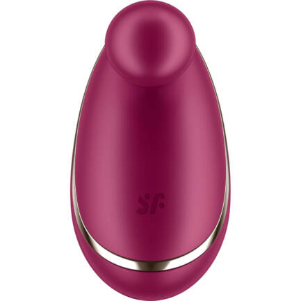 SATISFYER - SPOT ON 1 BERRY - Imagen 4