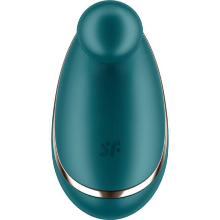 SATISFYER - SPOT ON 1 VERDE - Imagen 4