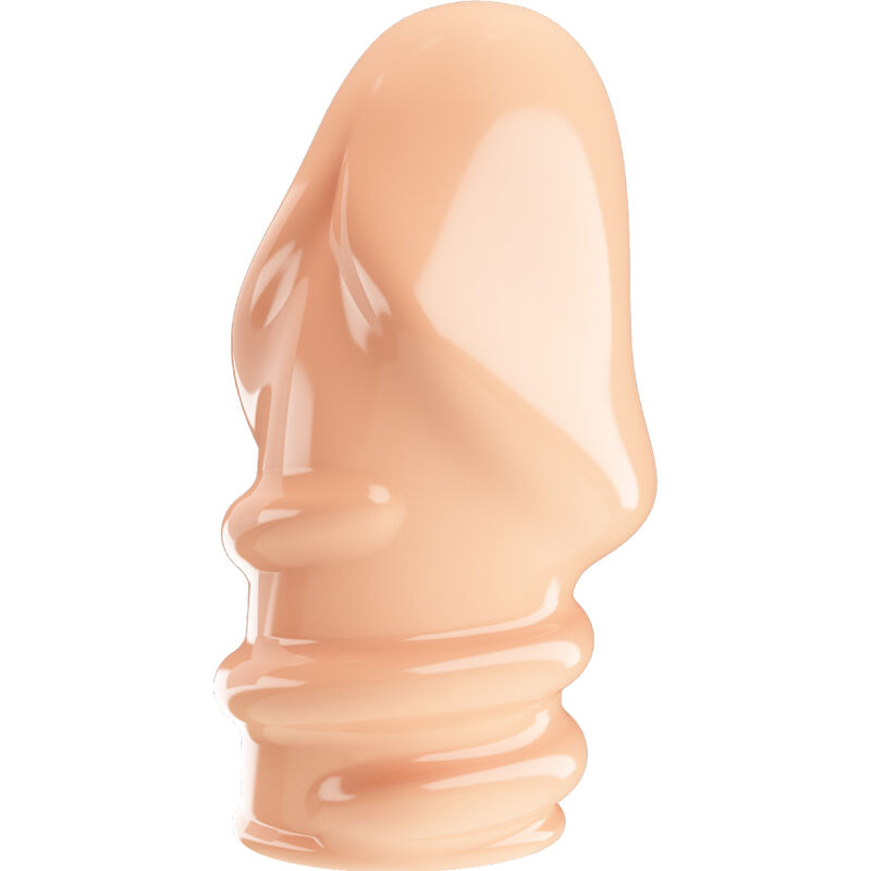 PRETTY LOVE - JEREMY ÉPAISSISSANT NATUREL POUR PÉNIS – Image 2