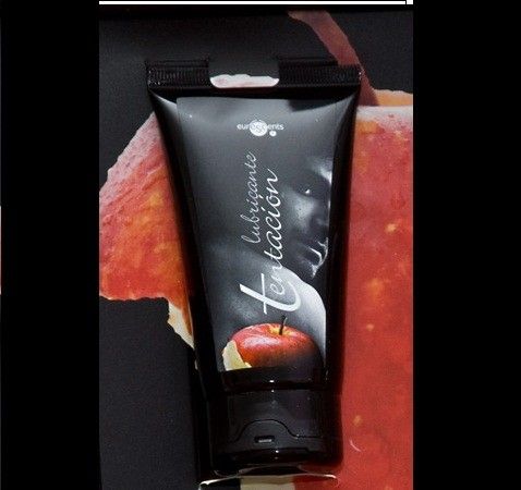 TENTACION - LUBRIFICANTE COM SABOR CHOCOLATE 75 ML - Image 2