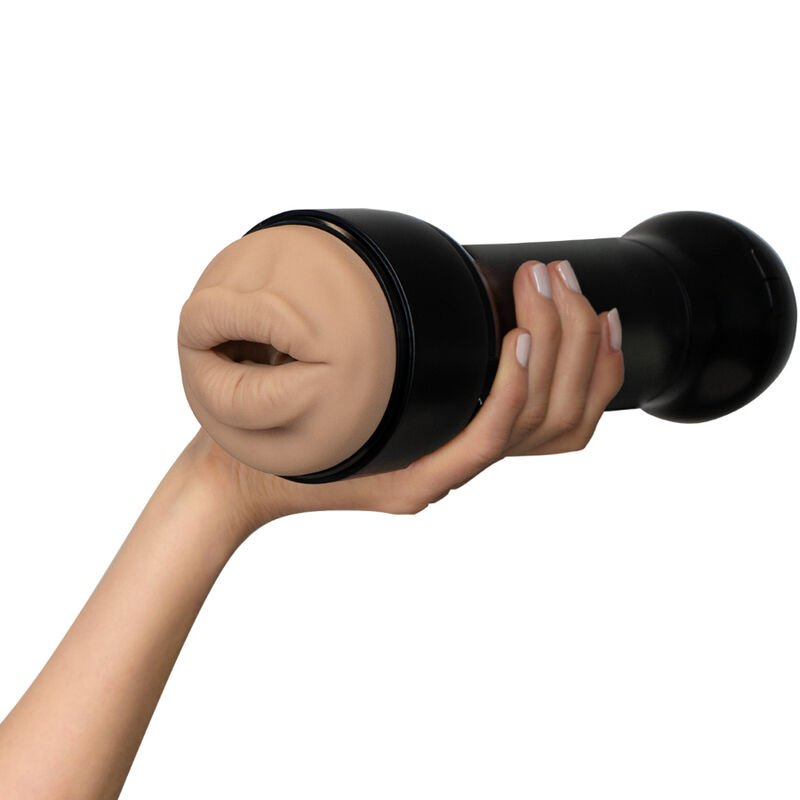 KIIROO - POWERBLOW & FEEL VICTORIA JUNE BOCA COMBO SET - Image 2