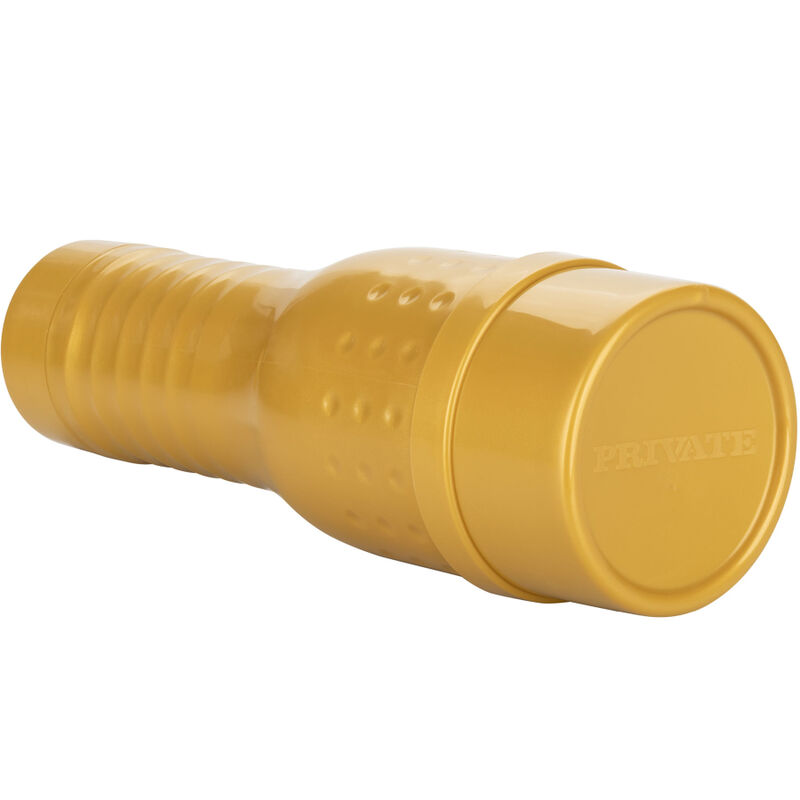 PRIVATE - MASTURBADOR ORIGINAL TUBE NATURAL - Imagen 4