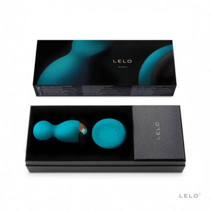 LELO - INSIGNIA BOLAS HULA AZUL - Imagen 2