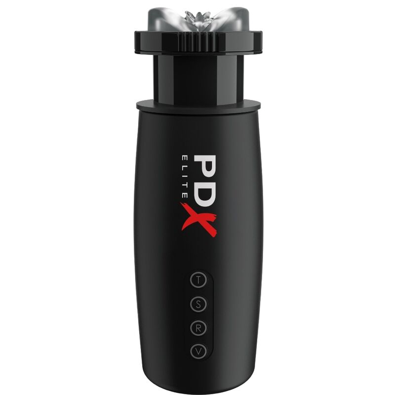 PDX ELITE - STROKER ULTRA PUISSANT RECHARGEABLE – Image 3
