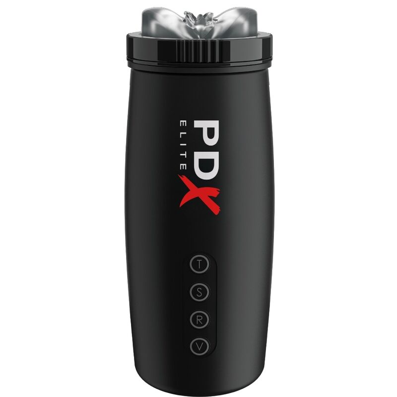 PDX ELITE - STROKER ULTRA PUISSANT RECHARGEABLE – Image 4