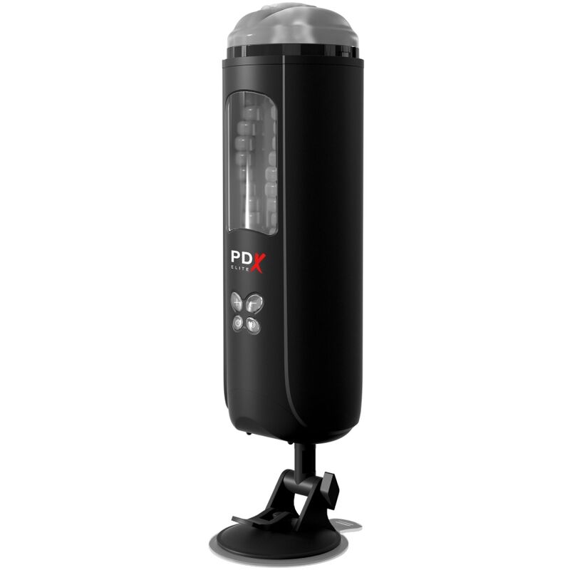 PDX ELITE - STROKER ULTIMATE MILKER AVEC VOIX – Image 2