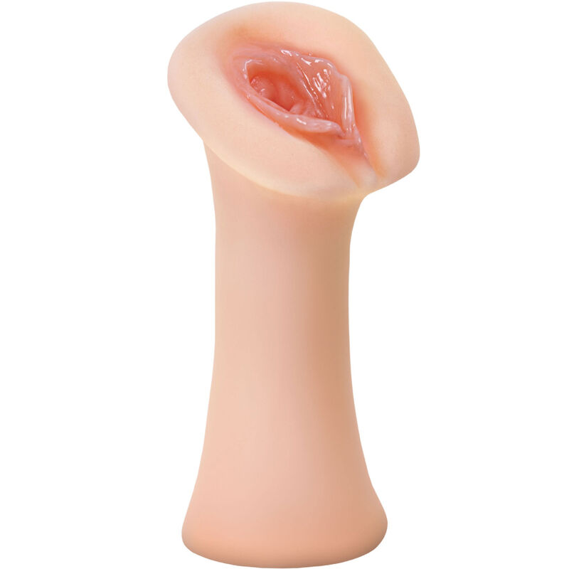 FETISH FANTASY EXTREME - MASTURBADOR MASCULINO SILICONA JUICY SNATCH - Imagen 4