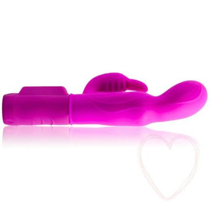 PRETTY LOVE - FLIRTATION VIBRADOR BODY-TOUCH - Imagen 3