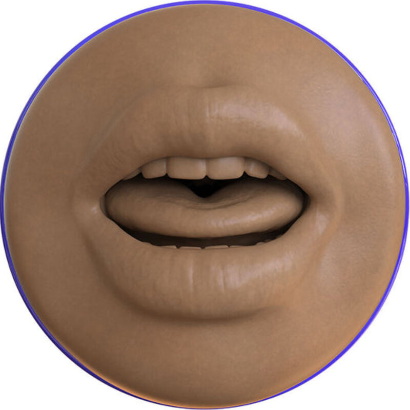 FLESHLIGHT BOOST - MASTURBADEUR BLOW MD FLESH MOUTH RP – Image 2