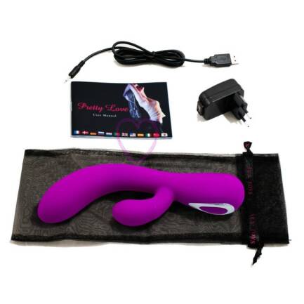 PRETTY LOVE - SMART HONEY VIBRADOR - Imagen 2