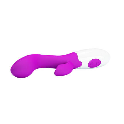 PRETTY LOVE - FLIRTATION VIBRADOR BRIGTHY - Imagen 2