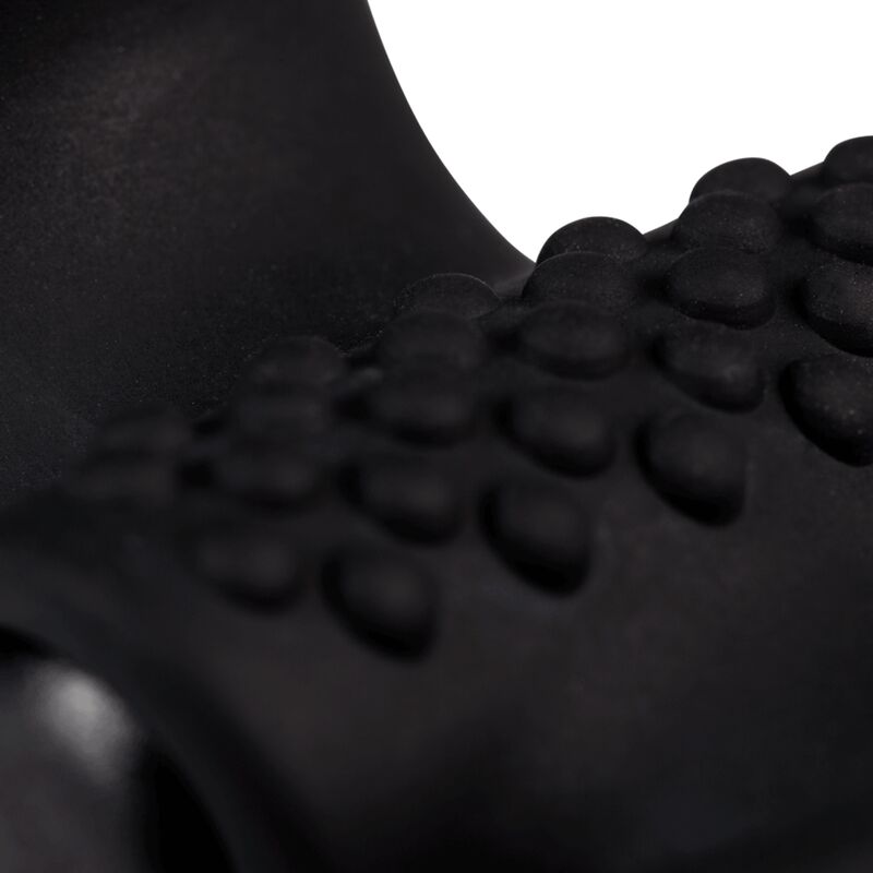 ADRIEN LASTIC - LINGUS ANILLO VIBRADOR NEGRO - Imagen 2