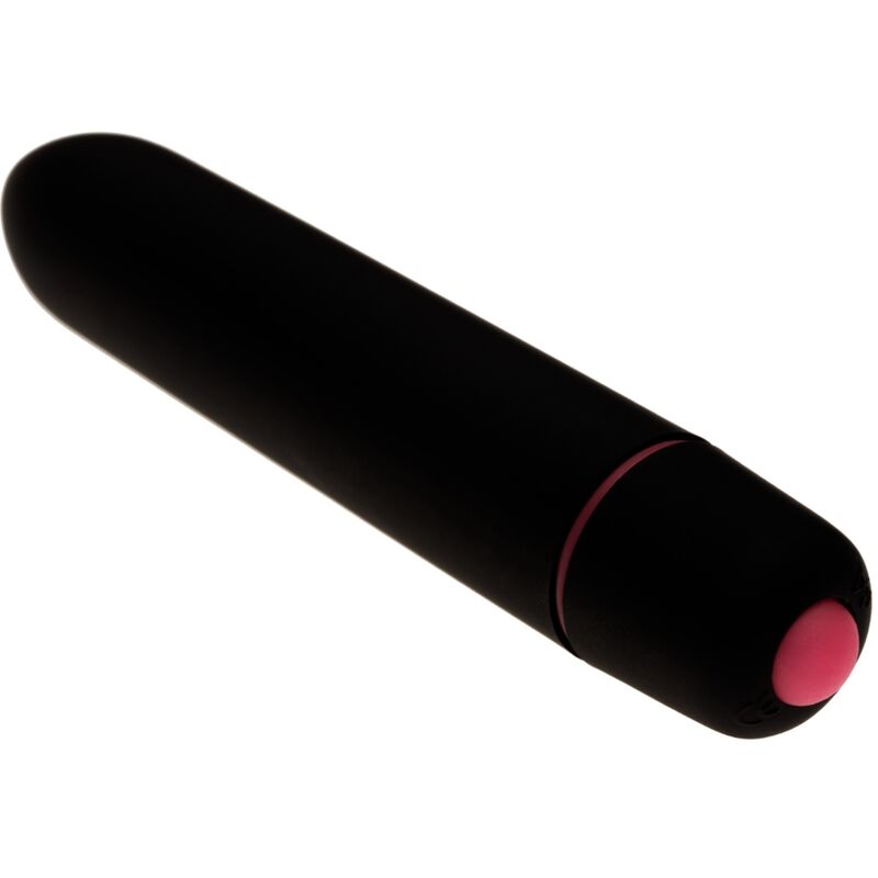 ADRIEN LASTIC - MINI BULLET VIBRANTE UNIVIBE NERO - immagine 2