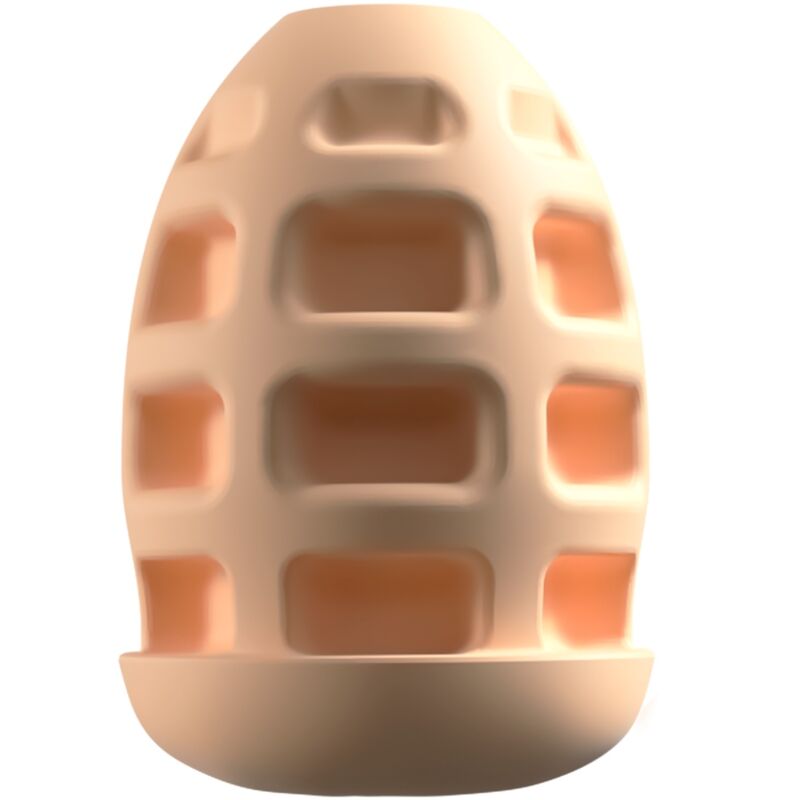 ALIVE - SHOT EXPERIENCE MINI MASTURBATEUR ANAL – Image 2