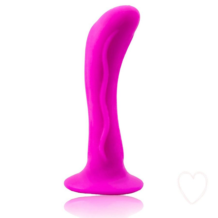 BAILE - PASSION PRESA ASPIRAZIONE FORTE UNISEX - immagine 2