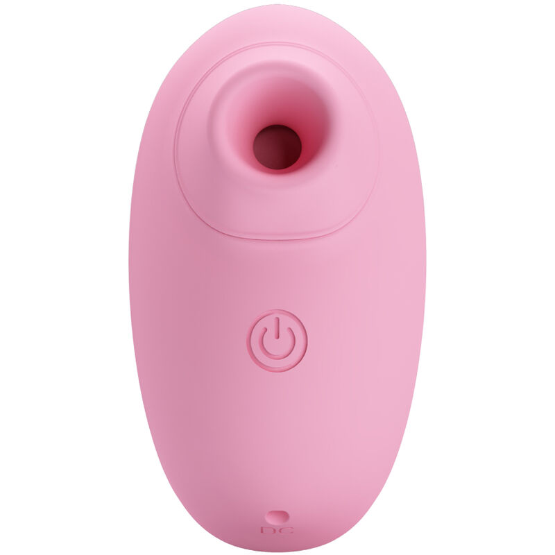 ROMANCE - INHALE BIRD MINI SUCCIONADOR CON FUNCIÓN MEMORIA - Imagen 2