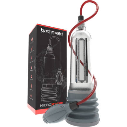 BATHMATE - HYDROXTREME 11 BOMBA PARA PENE - Imagen 2