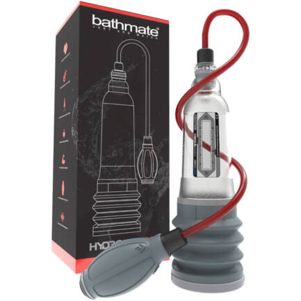 BATHMATE - HYDROXTREME 5 BOMBA PARA PENE X20 - Imagen 2