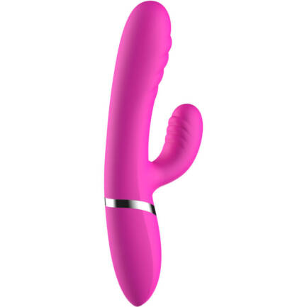 ARMONY - ADELA VIBRADOR  ESTIMULADOR FUCSIA - Imagen 5