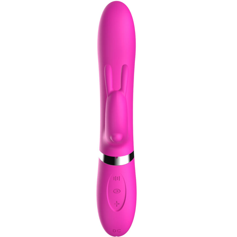 ARMONY - VIBRATEUR AVA LAPIN FUCHSIA – Image 4