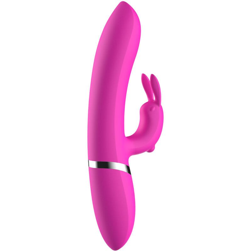 ARMONY - VIBRATEUR AVA LAPIN FUCHSIA – Image 5