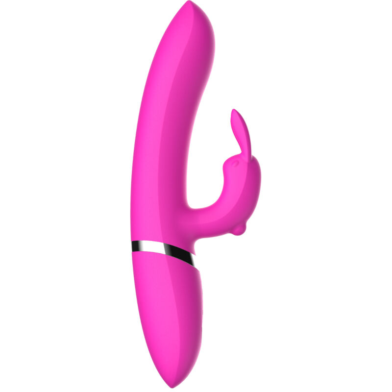 ARMONY - VIBRATEUR AVA LAPIN FUCHSIA – Image 3