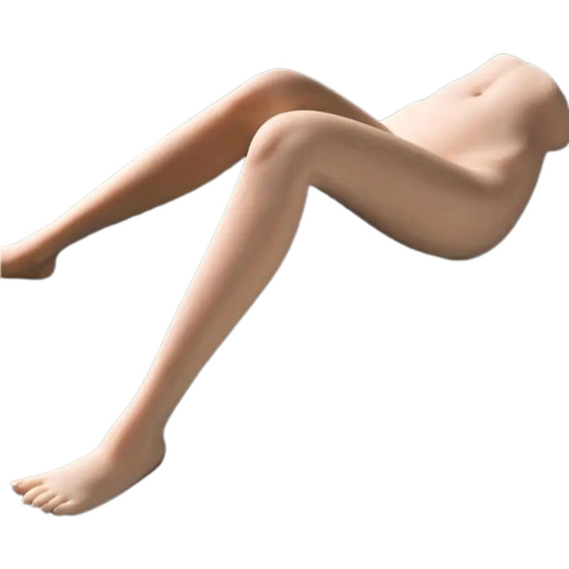 ARMONY - WOMENS SILICONE LEGS MODEL 1 - Image 2
