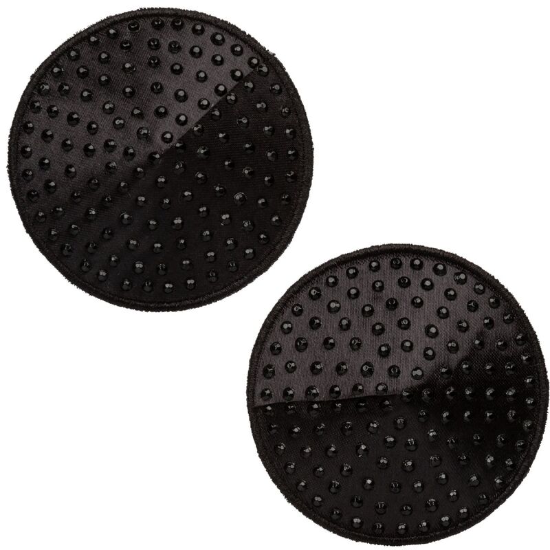 CALEXOTICS - RADIANCE COPRI CAPEZZOLI GIOIELLO DI FORMA TONDA - immagine 2