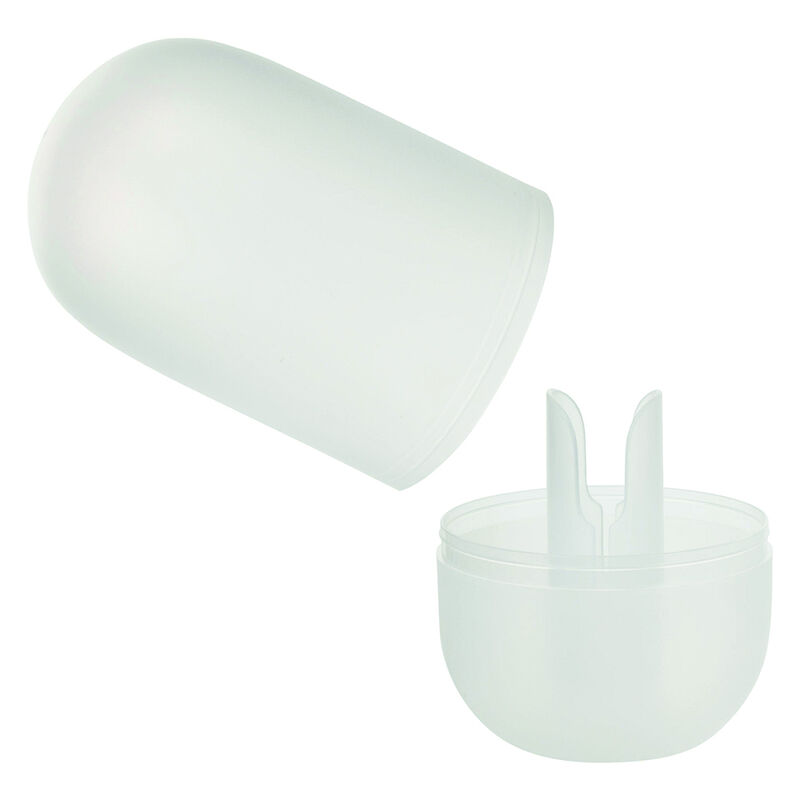 CALEXOTICS - BOUNDLESS SFERA SQUISHY REVERSIBILE GRIGIA - immagine 5