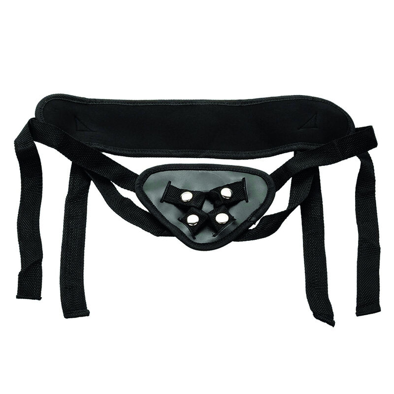 CALEXOTICS - BOUNDLESS KIT ARNÉS SILICONA CURVADO - Imagen 4