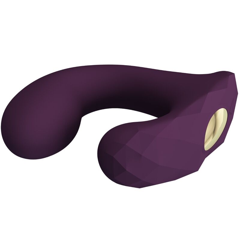 PRETTY LOVE - BILLY VIBRATION VIOLET APPLICATION GRATUITE – Image 3