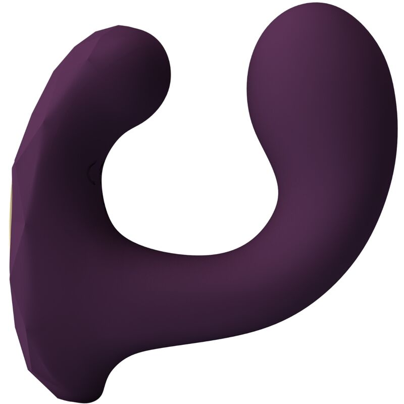 PRETTY LOVE - BILLY VIBRATION VIOLET APPLICATION GRATUITE – Image 2