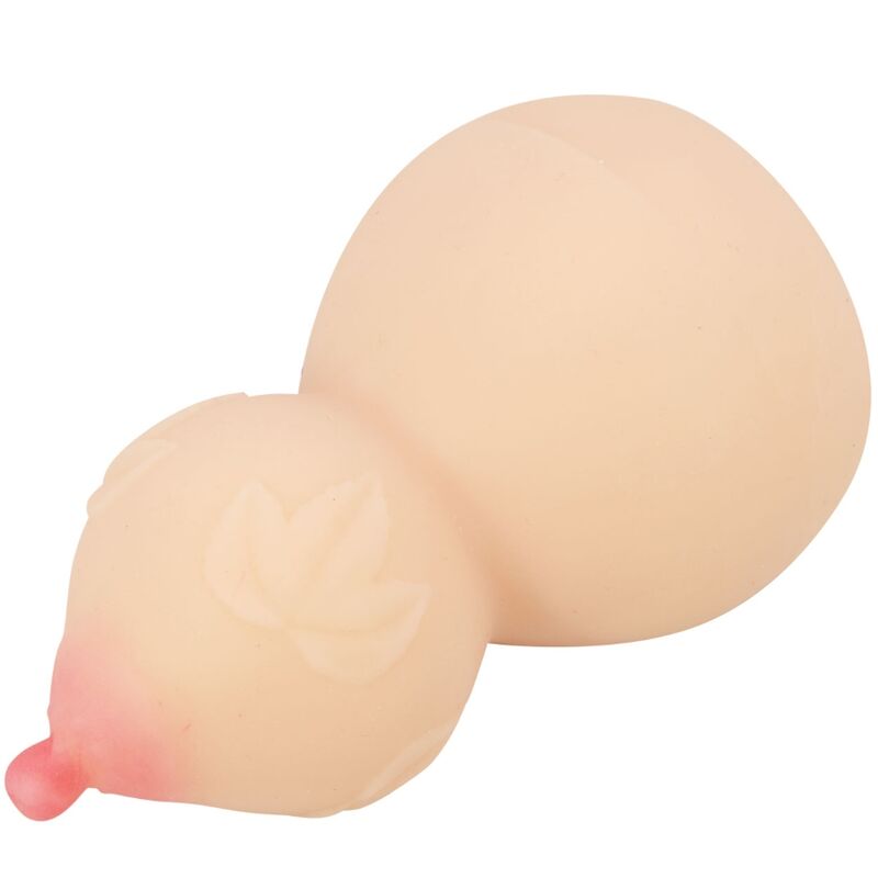 CRAZY BULL - CALABASH MASTUBADOR EN FORMA DE PECHO - Imagen 2