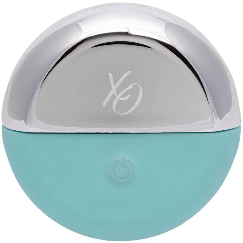 CALEXOTICS - OVATION STIMULATEUR ACCLAIM AQUA GREEN – Image 4
