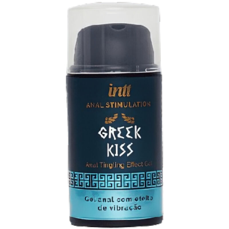 INTT - GREEK KISS ESTIMULACIÓN ANAL 15 ML - Imagen 2