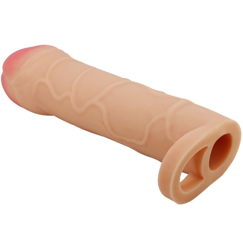 PRETTY LOVE - BUNION FUNDA DE PENE EXTENSORA NATURAL - Imagen 2