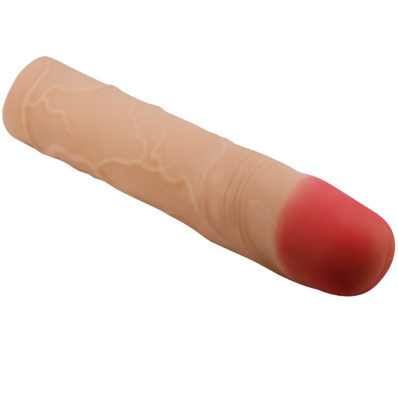 PRETTY LOVE - KYLIAN COUVERTURE DE STYLO STIMULANT EXTENSIONNANTE – Image 3