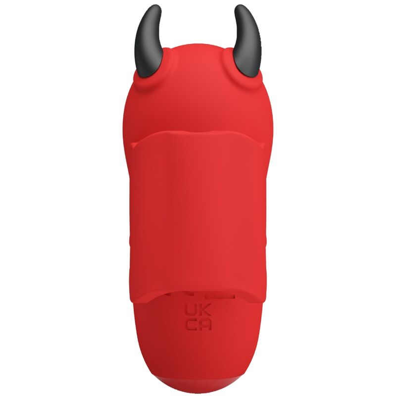 PRETTY LOVE - MINI JOUETS AMUSANTS PAR STIMULATEUR MAGIC DIABLE – Image 5