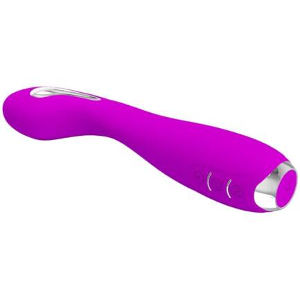 PRETTY LOVE - HECTOR VIBRADOR ELECTROSHOCK APP GRATUITA VIOLETA - Imagen 4