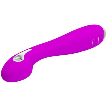 PRETTY LOVE - HECTOR VIBRADOR ELECTROSHOCK APP GRATUITA VIOLETA - Imagen 3