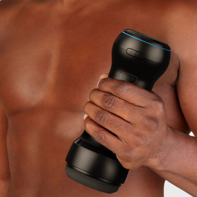 KIIROO - FEEL POCKET MALE MASTURBATOR + POWER BLOW - Image 3