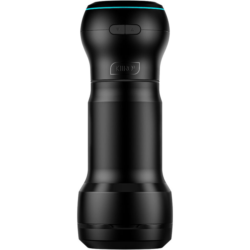 KIIROO - FEEL POCKET MALE MASTURBATOR + POWER BLOW - Image 2