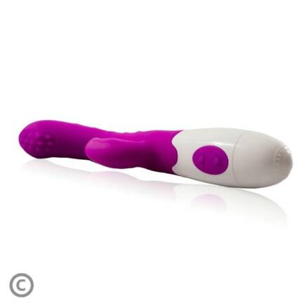 PRETTY LOVE - FLIRTATION VIBRADOR ARTHUR - Imagen 4